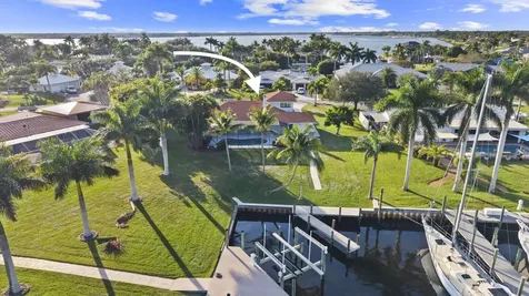 2807 Nw Street Lucie Lane Stuart FL 34994