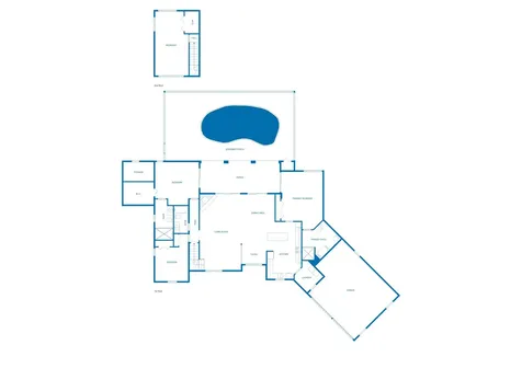 2807 Nw Street Lucie Lane Stuart FL 34994