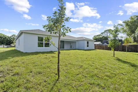 6013 Bamboo Drive Fort Pierce FL 34982