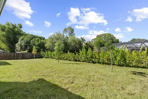 6013 Bamboo Drive Fort Pierce FL 34982
