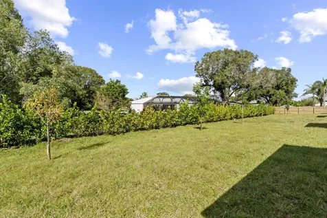 6013 Bamboo Drive Fort Pierce FL 34982