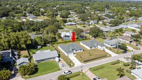 6013 Bamboo Drive Fort Pierce FL 34982