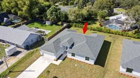 6013 Bamboo Drive Fort Pierce FL 34982