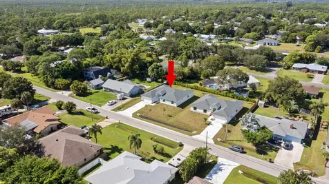 6013 Bamboo Drive Fort Pierce FL 34982