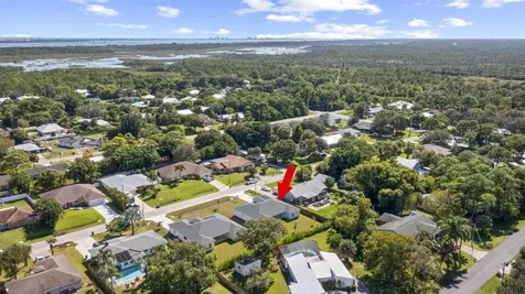 6013 Bamboo Drive Fort Pierce FL 34982