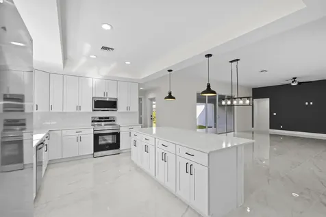 6013 Bamboo Drive Fort Pierce FL 34982