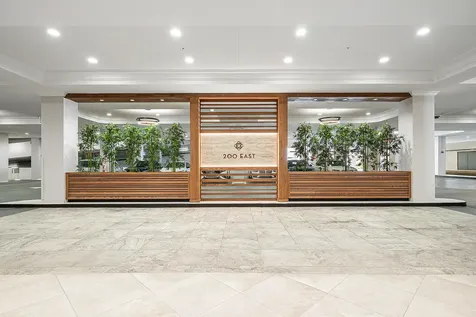 200 E Palmetto Park Road Boca Raton FL 33432