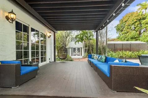 643 36th Street West Palm Beach FL 33407