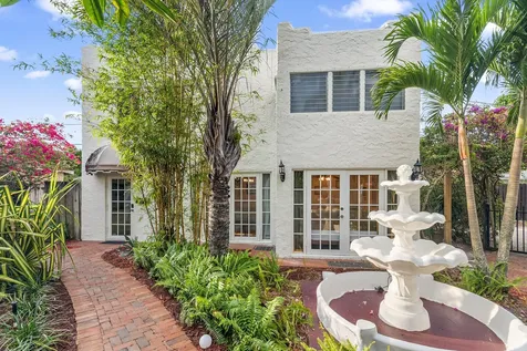 643 36th Street West Palm Beach FL 33407