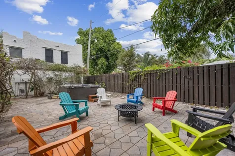 643 36th Street West Palm Beach FL 33407