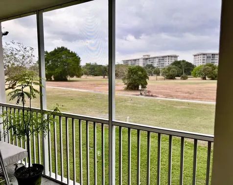 2900 N Palm Aire Drive Pompano Beach FL 33069