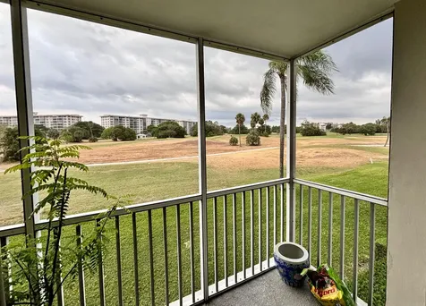 2900 N Palm Aire Drive Pompano Beach FL 33069