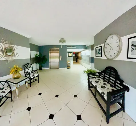 2900 N Palm Aire Drive Pompano Beach FL 33069
