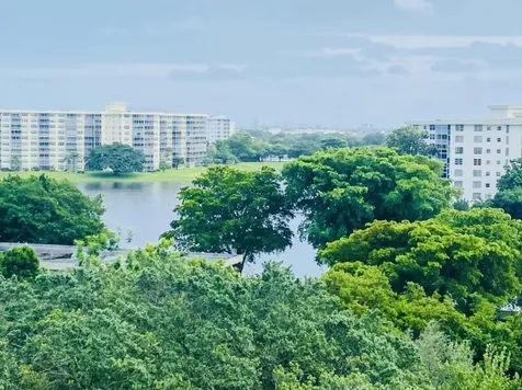 2900 N Palm Aire Drive Pompano Beach FL 33069