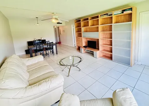 2900 N Palm Aire Drive Pompano Beach FL 33069