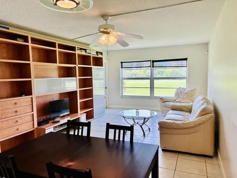 2900 N Palm Aire Drive Pompano Beach FL 33069