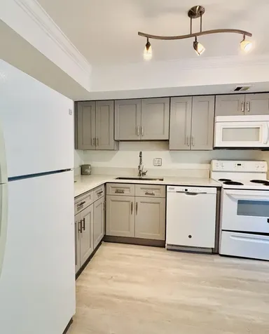 2900 N Palm Aire Drive Pompano Beach FL 33069