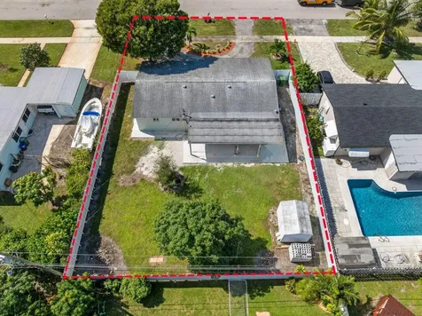 348 Lanier Drive Palm Springs FL 33461
