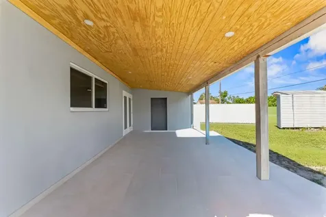 348 Lanier Drive Palm Springs FL 33461