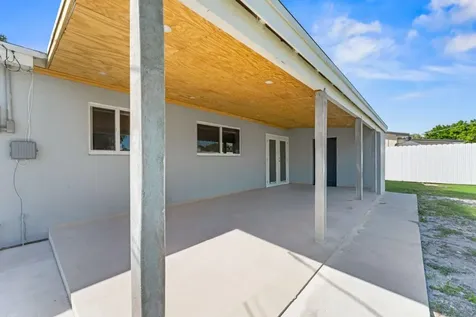 348 Lanier Drive Palm Springs FL 33461