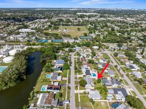 348 Lanier Drive Palm Springs FL 33461