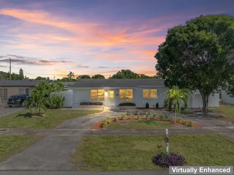 348 Lanier Drive Palm Springs FL 33461