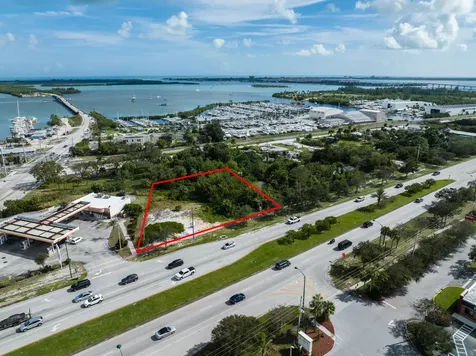 1988 N Us Highway 1 Fort Pierce FL 34946