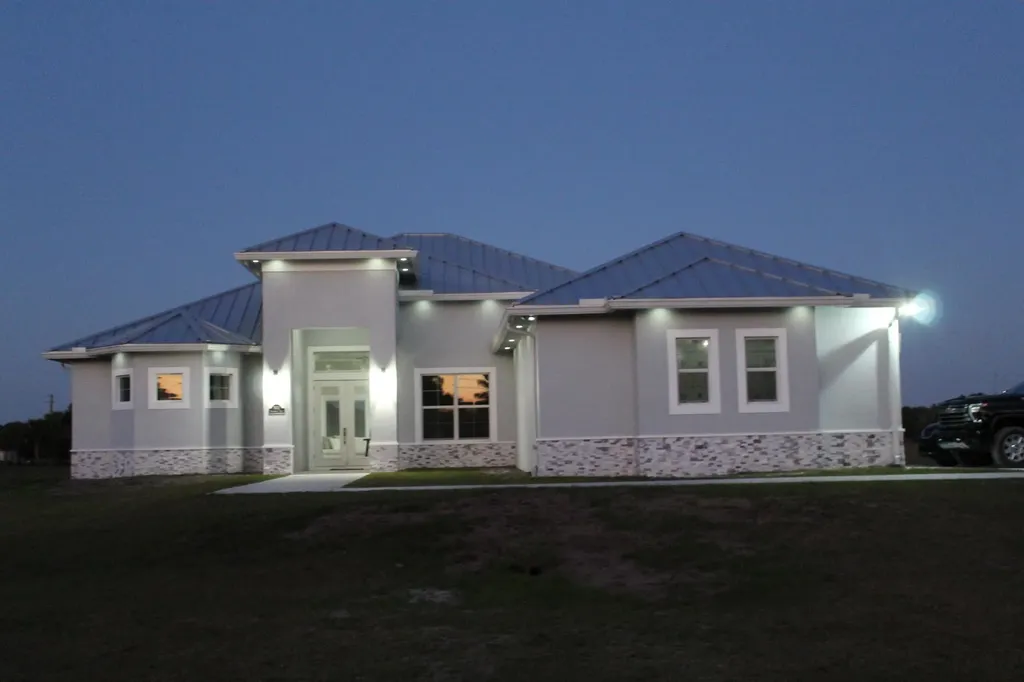 3502 S Brocksmith Road Fort Pierce FL 34945