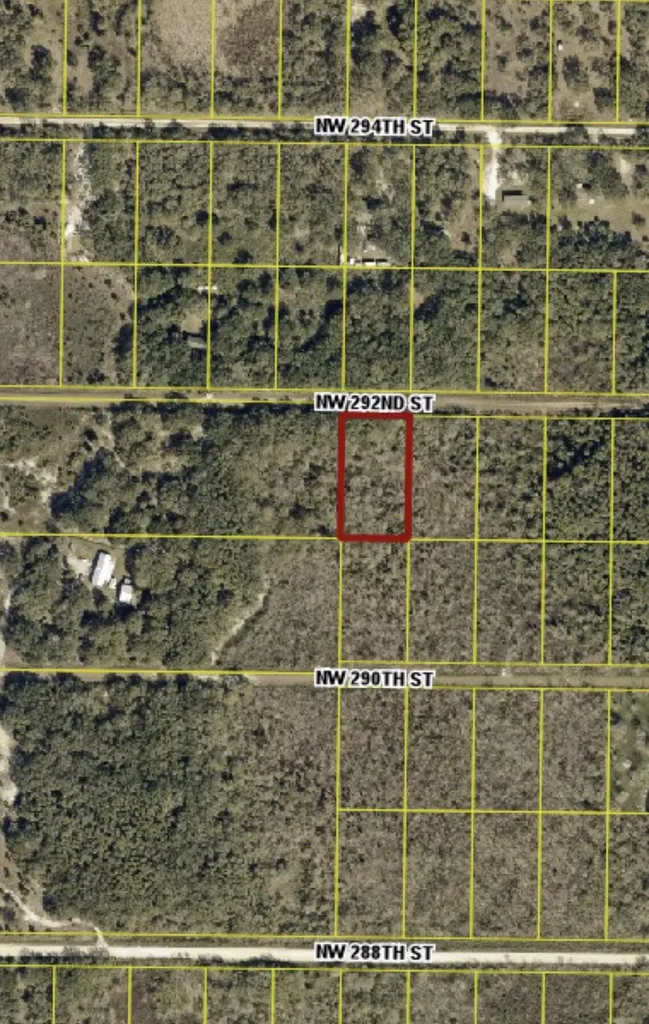 20478 NW 292nd Street Okeechobee FL 34972
