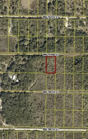 20478 NW 292nd Street Okeechobee FL 34972