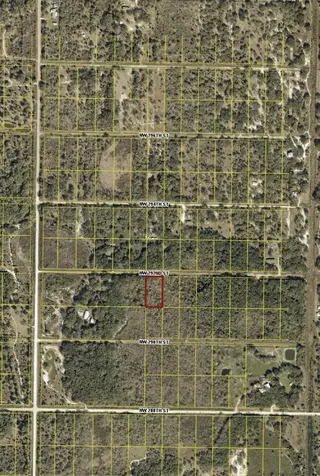 20478 NW 292nd Street Okeechobee FL 34972
