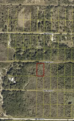 20478 NW 292nd Street Okeechobee FL 34972