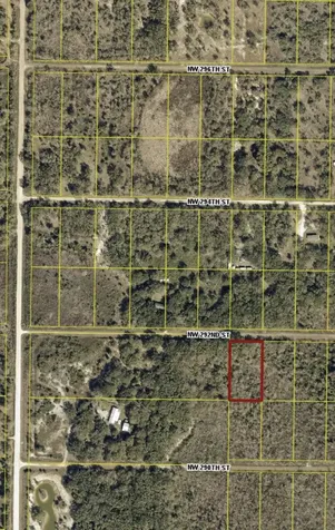 20478 NW 292nd Street Okeechobee FL 34972