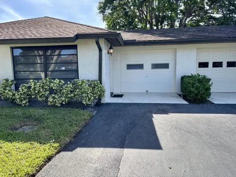 4916 Eaglewood Road Boynton Beach FL 33436