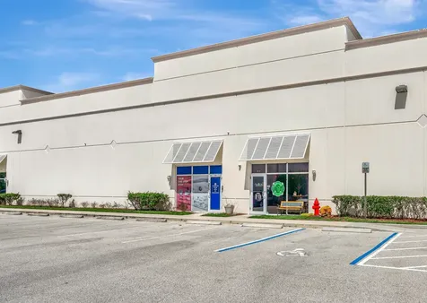 679 NW Enterprise Drive Port Saint Lucie FL 34986