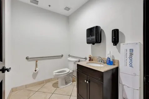 679 NW Enterprise Drive Port Saint Lucie FL 34986