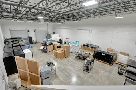 679 NW Enterprise Drive Port Saint Lucie FL 34986