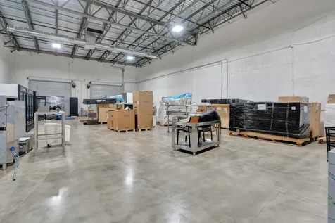 679 NW Enterprise Drive Port Saint Lucie FL 34986