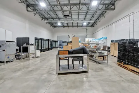 679 NW Enterprise Drive Port Saint Lucie FL 34986