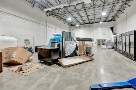 679 NW Enterprise Drive Port Saint Lucie FL 34986