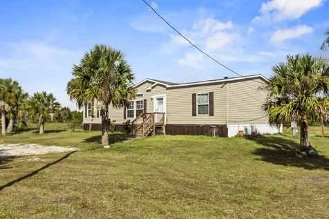 19621 Nw 260th Street Okeechobee FL 34972