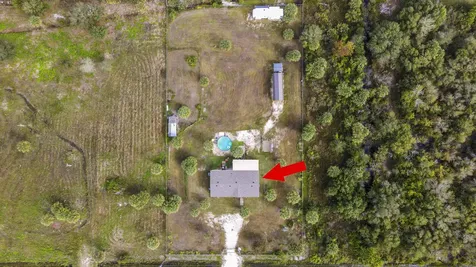 19621 Nw 260th Street Okeechobee FL 34972