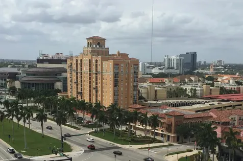 651 Okeechobee Boulevard West Palm Beach FL 33401