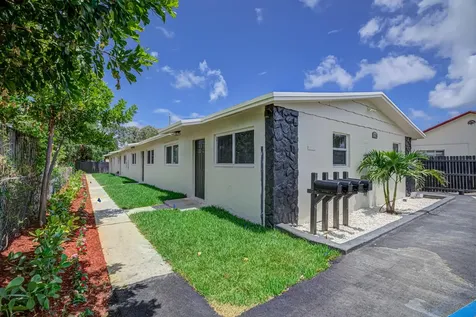 1216 N 16th Avenue Lake Worth Beach FL 33460