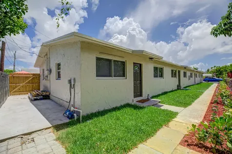 1216 N 16th Avenue Lake Worth Beach FL 33460
