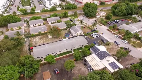 1216 N 16th Avenue Lake Worth Beach FL 33460