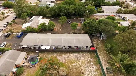 1216 N 16th Avenue Lake Worth Beach FL 33460