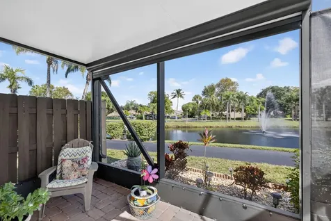 11154 Curry Drive Palm Beach Gardens FL 33418
