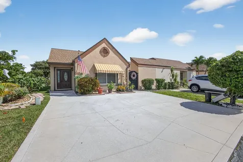 11154 Curry Drive Palm Beach Gardens FL 33418