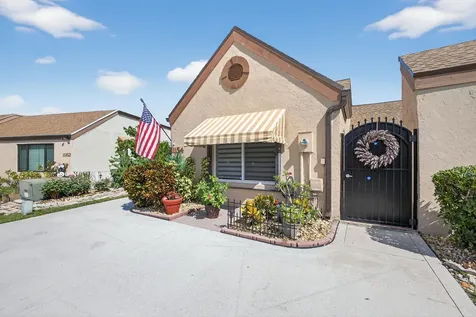 11154 Curry Drive Palm Beach Gardens FL 33418